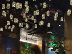 -Lets burger非常汉堡·环球风味(蓝色港湾店)