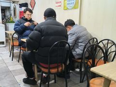 -鑫明明拉面(宁化路店)