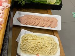 -阳坊胜利涮羊肉(阳坊老店)