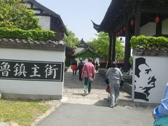 -鲁镇