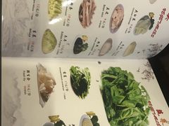 -太婆天府山珍酒楼(亚运村店)