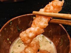 虾滑-南门涮肉(通州大船店)
