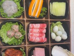 -海底捞火锅(杭州庆春路夜宵主题店)