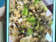 -桃子餐厅·天津菜(王顶堤总店)