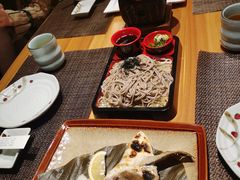 -皇品田苑日式料理(苏州中心店)