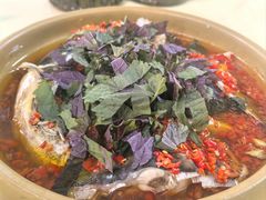 -笨罗卜浏阳菜馆(罗湖文和友店)