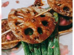 -沙码子油炸社(滨江·海棠湾店)
