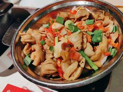 -火宫殿·小吃王国(坡子街店)