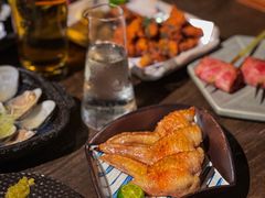 -三川·十酒Izakaya(南昌路店)