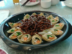 android_upload_pic-红蜡烛•瓦罐粥家常菜•夜宵(中山路店)