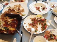 -四海轩(珠海海泉湾店)