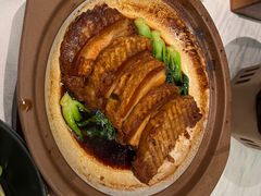 -柒园·三十年创意杭帮菜(龙湖滨江天街店)