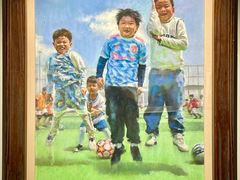 -上海虹桥当代艺术馆