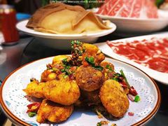 -金龙·打边炉(南京西路店)