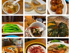 -美乐食街(小南店)