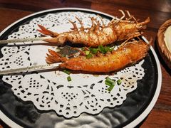 -前海沿·青岛菜(五四广场永旺店)