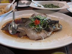 -水月周庄铂尔曼酒店-水月荟中餐厅