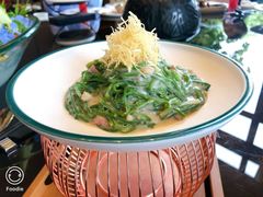 -大理实力希尔顿酒店御璽中餐厅YUXI – CHINESE RESTAURANT