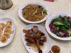 -禄源公·老莞诚饭店