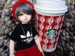 -星巴克臻选(思南公馆店)