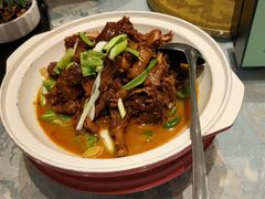 -和怡酒楼(华电小路店)