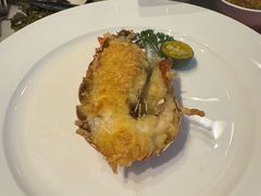 -太湖饭店玉兰厅(自助餐厅)