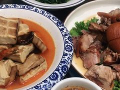 -煎饼卷大葱(春秋西路店)
