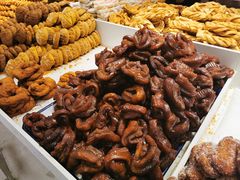 -杨老大焙子月饼干货(宽巷子民族美食街店)