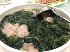 -骏丰酒楼(黄编店)