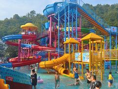 -清泉湾生态旅游度假区