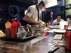 -尚雅铁板料理自助餐厅(乐松店)