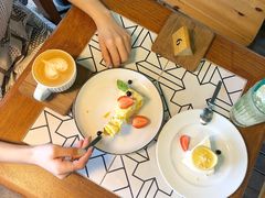-懒鱼时光馆(沙坪坝店)