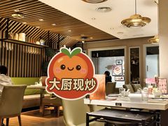-汤城小厨•粤菜•靓汤(望京凯德mall店)