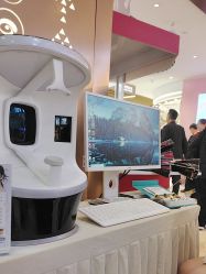 -苑苑vbeauty科技美容SPA