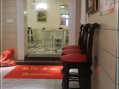 -红房子西菜馆(淮海中路店)