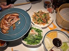 -额娘·春饼烤鸭(华北七楼创始店)