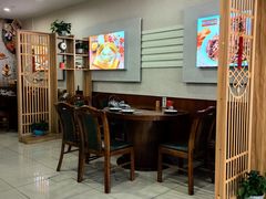 -老朴朝鲜风味(顾乡店)