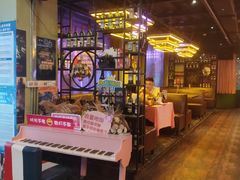 -探花礼音乐餐吧(长安店)