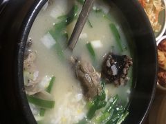 -金家米肠汤饭(振华路店)