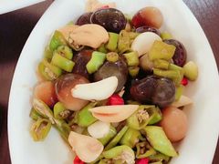 -聚百鲜海鲜烧烤私房菜(韩乐坊店)