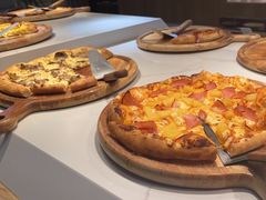 -比格比萨自助(宝山日月光店)