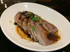 香草牛肉-闽和南(深圳万象城店)