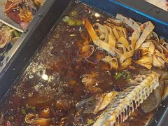 -石牌岭小亮蒸虾•湖北老字号(左岭店)