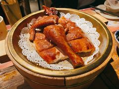 胡桃里招牌烤鸡-胡桃里音乐酒馆(白云五号T5 MALL店)
