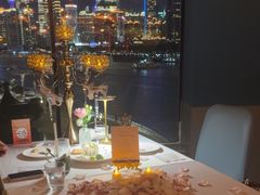 -Kathleen's Waitan 凯圣琳江景西餐厅(外滩店)