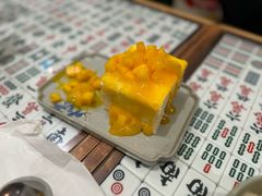 -堂屋糖水店(愚园店)