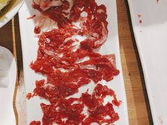 -海银海记潮汕牛肉火锅(新港中路海珠店)