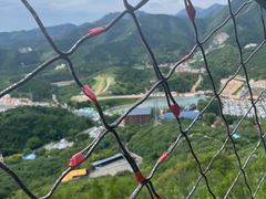 -蓟州溶洞风景区