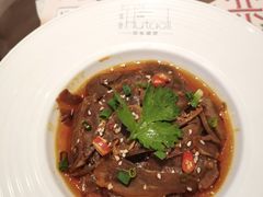 夫妻肺片-胡桃里音乐酒馆(白云五号T5 MALL店)