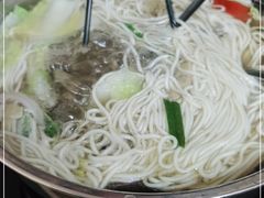 -牛小隆牛肉面馆(四牌楼店)